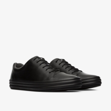 Camper Black Sneakers Womens - Hoops Online Ireland | FJDQC1429